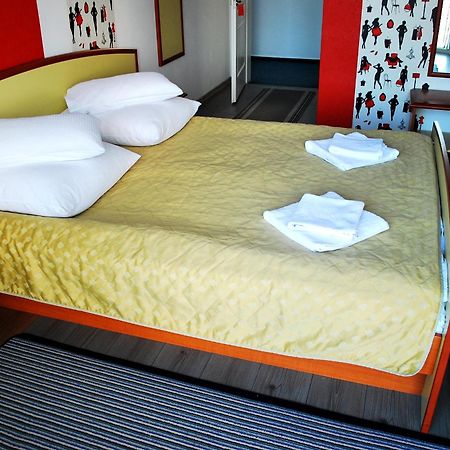 Vila Meteor Kluż-Napoka Pokój zdjęcie