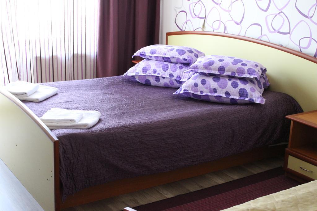 Vila Meteor Kluż-Napoka Zewnętrze zdjęcie