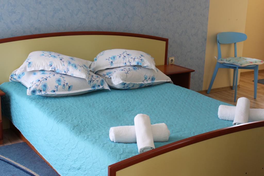 Vila Meteor Kluż-Napoka Zewnętrze zdjęcie
