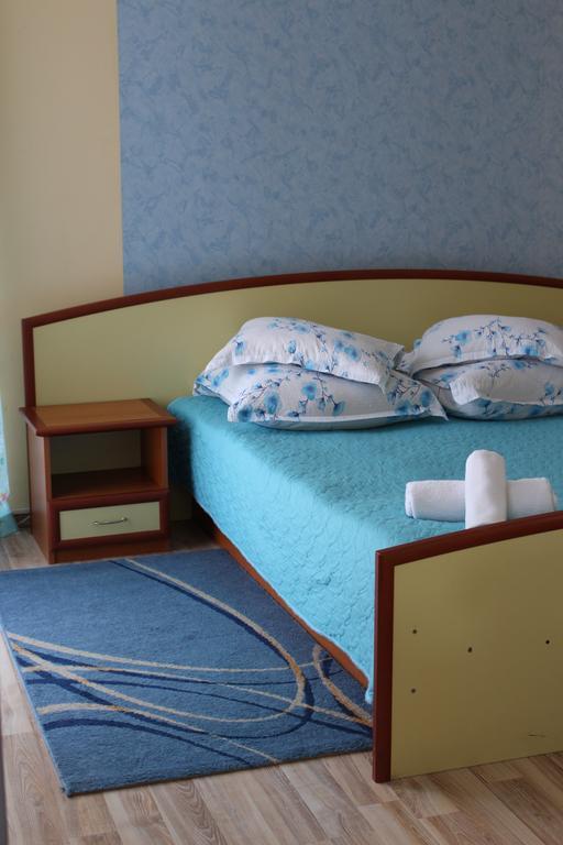 Vila Meteor Kluż-Napoka Zewnętrze zdjęcie