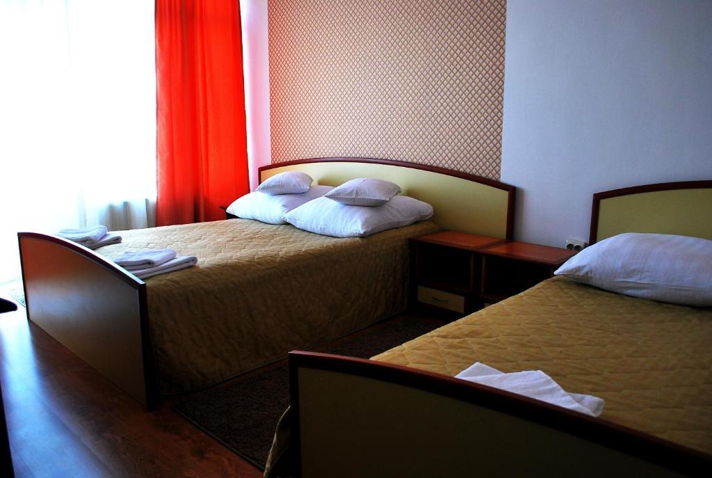 Vila Meteor Kluż-Napoka Zewnętrze zdjęcie
