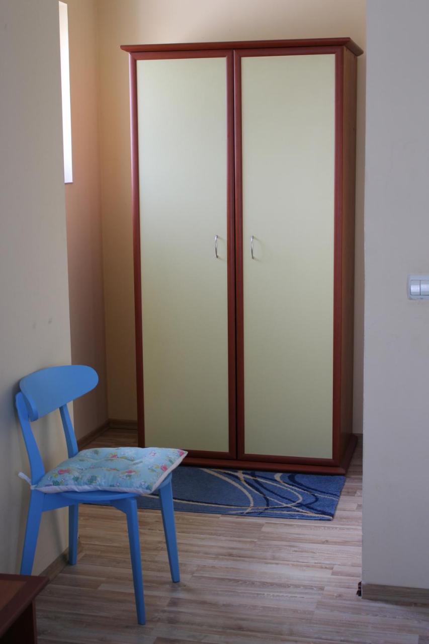 Vila Meteor Kluż-Napoka Zewnętrze zdjęcie
